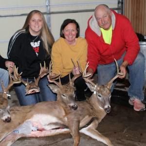 Meet your Posher, Susan